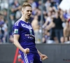 Anderlecht, le tremplin idéal pour les attaquants ?