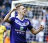 Teodorczyk ne devrait finalement pas signer à Anderlecht