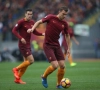 Dzeko et Emerson se rapprochent de Chelsea