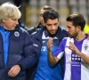 Marc Brys cinq ans de plus au Beerschot