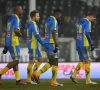 Westerlo porte plainte suite au match Courtrai-Mouscron