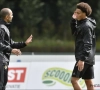 Roberto Martinez compte sur Witsel: "Il reste un leader pour le groupe"