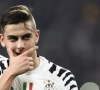 Dybala n'est pas à vendre