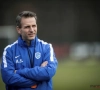 Stuivenberg explique la fraicheur de Genk