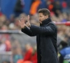 Simeone : "Une entrée formidable"