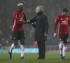 José Mourinho sur la saison de Pogba à Manchester United : "Les jugements sont un peu injustes"