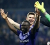 Acheampong pense toujours à l'Angleterre et à la Ligue des Champions