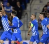 Genk sur un espoir belge de D1B