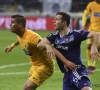 Uros Spajic a fait son choix pour les adversaires en Champions League