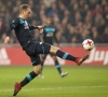 Le PSV ne lache pas l'Ajax