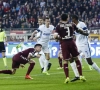 L'Inter cale face au Torino