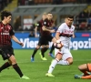 Le Milan AC se relance (vidéo)