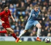 De Bruyne tout proche de devenir le meilleur passeur d'Europe