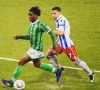 Serie B : nouveau succès pour Omeonga et Avellino !