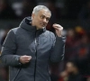 Mourinho tacle un de ses joueurs: "C'était son corps avec mon cerveau"