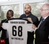 Vanden Borre au TP Mazembe: pas des débuts idéaux 