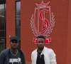 Deux joueurs du Standard enfin à Liège !