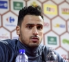 Chadli retrouve le sourire : "Être sélectionné montre que j'ai fait les bons choix de carrière"