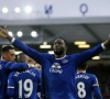 Martinez toujours aussi impressionné par Lukaku: "Et il n'a que 23 ans..."