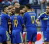 Un cadre bosnien incertain pour le match face aux Diables