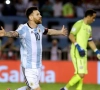 Grosse suspension pour Messi après avoir insulté l'arbitre : "Put** de .."