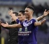 "Anderlecht est dépendant des performances de Tielemans"