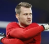 Voici pourquoi Mignolet a opté pour Sunderland en 2010