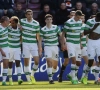 Le Celtic et Dedryck Boyata Champions d'Ecosse