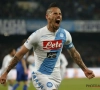 Marek Hamsik égale le record de Maradona à Naples