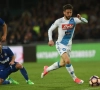 Dries Mertens marque... dix secondes après être monté au jeu!