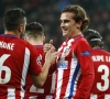 Koke prolonge à l'Atletico Madrid jusque 2024