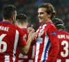 Un joueur de l'Atletico Madrid se fait braquer à main armée