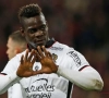 Mario Balotelli sur les traces de Zlatan ?