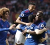 Captain Fellaini et Man U renouent avec la victoire face à Denayer, Zlatan passe par là