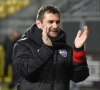 Eupen bouclera à Roulers : "Une saison incroyable"