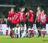 Le PSV se fait peur dans un festival de buts