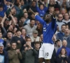 Lukaku pas content sur Twitter