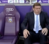 Hein Vanhaezebrouck: "On a inventé le foot-promenade"