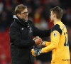 Klopp évoque la concurrence entre Mignolet et Karius: "Je me base sur les entraînement et les matches mais Simon est le numéro 1"