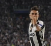 Paulo Dybala estime que la Juventus possède l'expérience suffisante pour soulever la C1