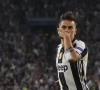 Dybala se rapproche d'une prolongation avec la Juventus