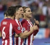 L'Atletico Madrid fait le minimum contre Leciester