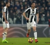 Giorgio Chiellini est fier de ce qu'a réalisé la Juve