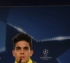 Bartra rassure: "Je vais beaucoup mieux"