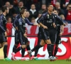 Le Real Madrid s'offre le Bayern et peut voir venir pour le retour