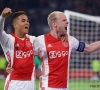 Everton sur le point de s'offrir un taulier de l'Ajax Amsterdam