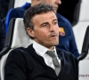 Officiel : l'Espagne confirme le retour de Luis Enrique au détriment de Robert Moreno