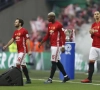 Trois retours importants à Manchester United