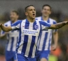 Anthony Knockaert: "Je ne triche jamais"