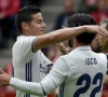 James Rodriguez pourrait revenir au Real